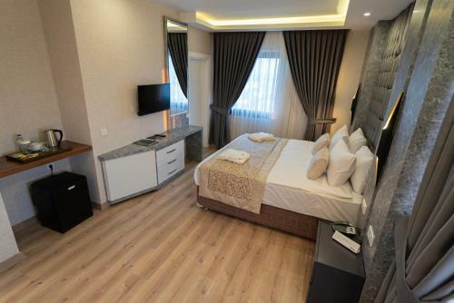 Hotel The Green Park Diyarbakir