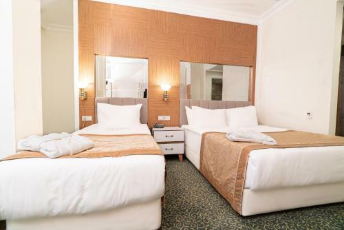 Hotel The Green Park Diyarbakir