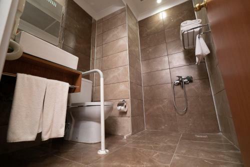 Hotel The Green Park Diyarbakir
