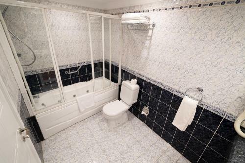 Hotel The Green Park Diyarbakir