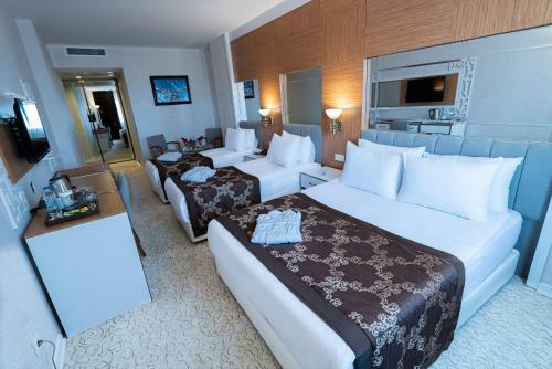 Hotel The Green Park Diyarbakir