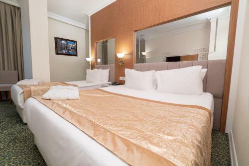 Hotel The Green Park Diyarbakir