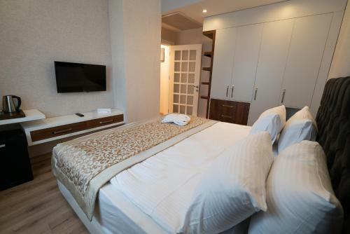 Hotel The Green Park Diyarbakir