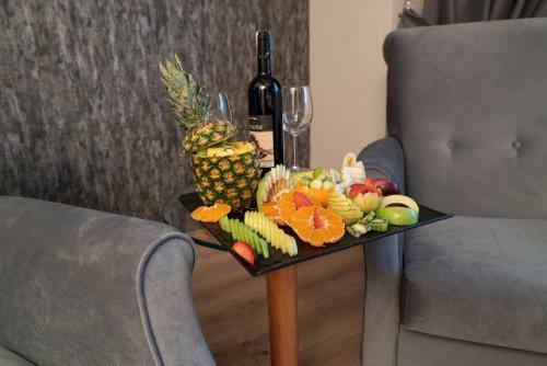 Hotel The Green Park Diyarbakir
