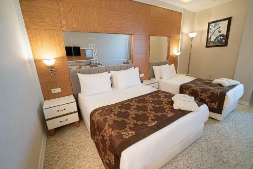 Hotel The Green Park Diyarbakir