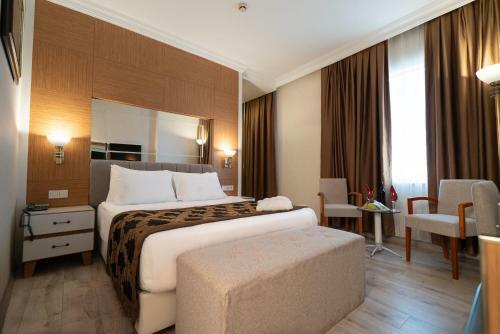 Hotel The Green Park Diyarbakir