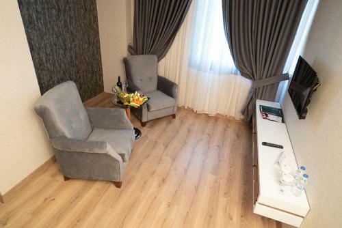 Hotel The Green Park Diyarbakir