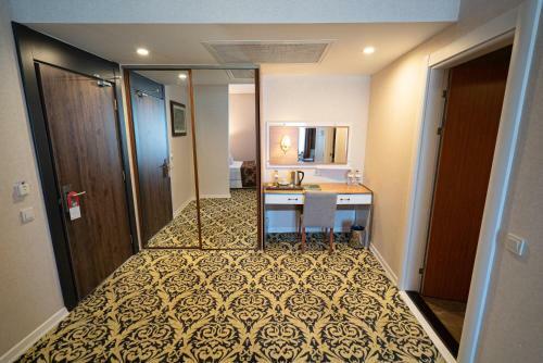 Hotel The Green Park Diyarbakir