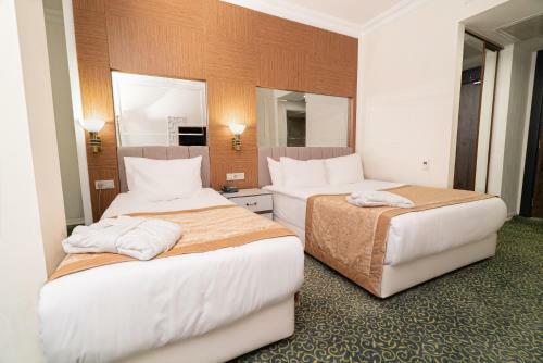 Hotel The Green Park Diyarbakir