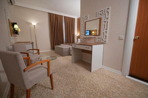 Hotel The Green Park Diyarbakir