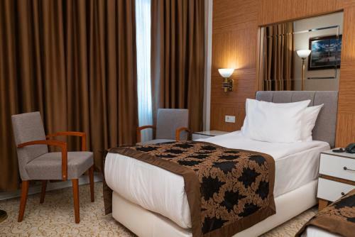 Hotel The Green Park Diyarbakir