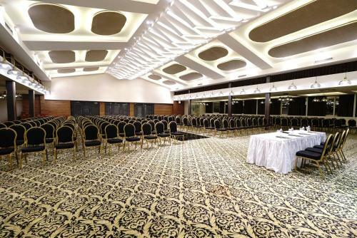 Hotel The Green Park Diyarbakir