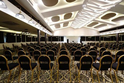 Hotel The Green Park Diyarbakir