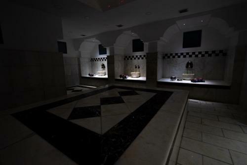 Hotel The Green Park Diyarbakir