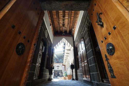 Hotel The Green Park Diyarbakir