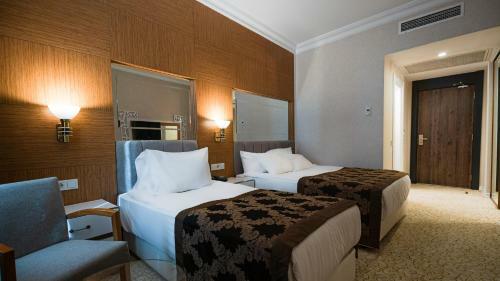 Hotel The Green Park Diyarbakir