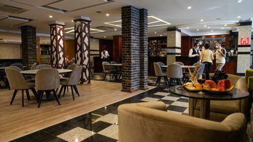 Hotel The Green Park Diyarbakir