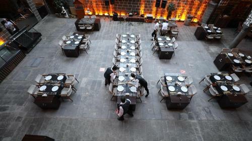 Hotel The Green Park Diyarbakir