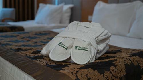 Hotel The Green Park Diyarbakir