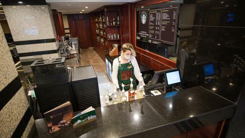 Hotel The Green Park Diyarbakir