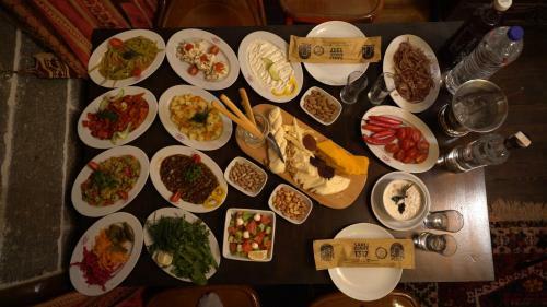 Hotel The Green Park Diyarbakir
