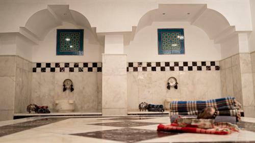 Hotel The Green Park Diyarbakir