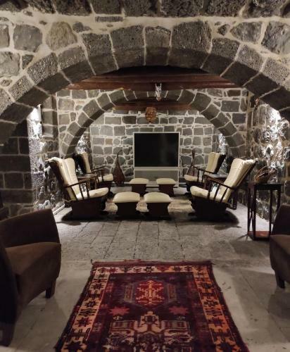 Hotel The Green Park Diyarbakir