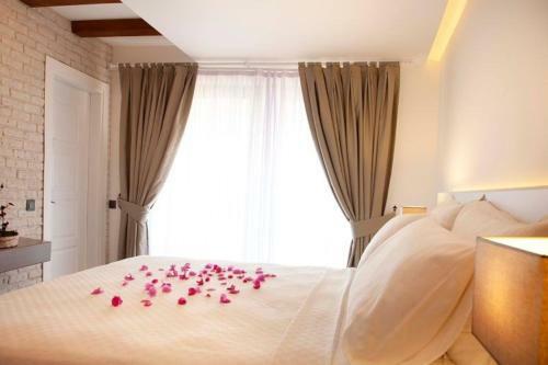Bed & Breakfast Payam But?k Otel