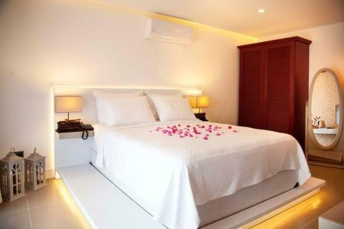 Bed & Breakfast Payam But?k Otel