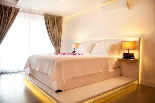 Bed & Breakfast Payam But?k Otel