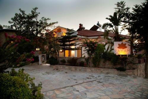 Bed & Breakfast Payam But?k Otel