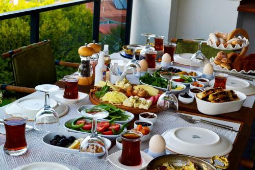 Bed & Breakfast Payam But?k Otel