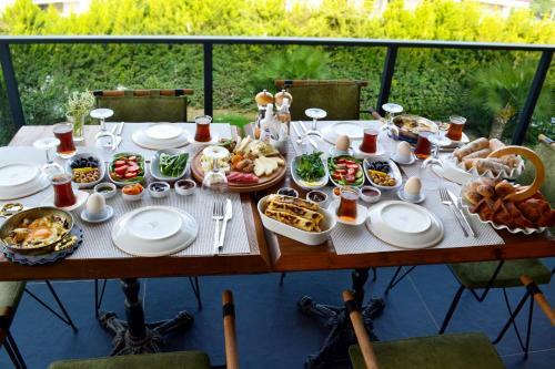 Bed & Breakfast Payam But?k Otel