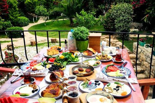 Datca Boheme Butik House`s