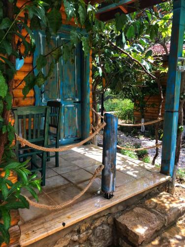 Datca Boheme Butik House`s