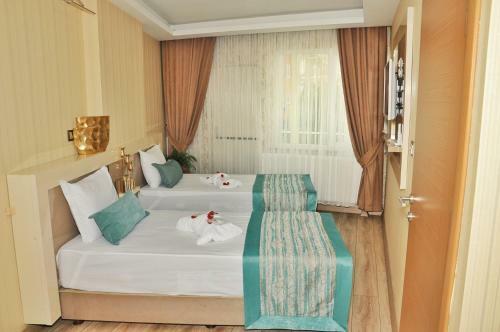 Evim Hotel