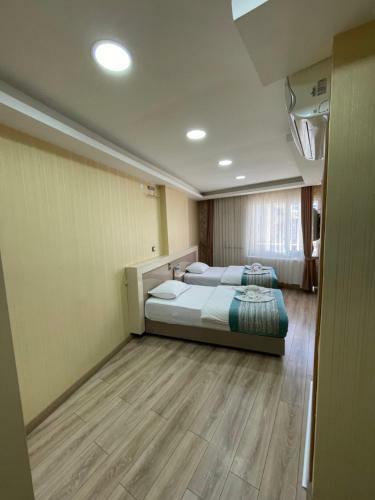 Evim Hotel
