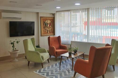 Evim Hotel