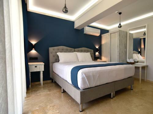 Hotel Tahira?a Otel