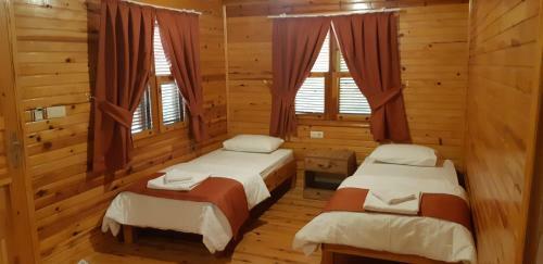 �irali Natural L?fe Bungalows Hotel
