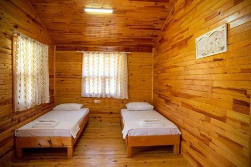 �irali Natural L?fe Bungalows Hotel