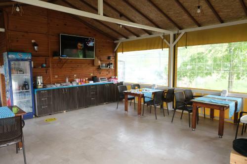 �irali Natural L?fe Bungalows Hotel