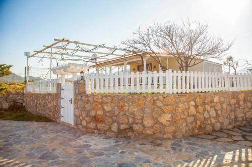 Villa Casa Di Dat�a,?talyan Pansiyonu - Capr? Evi