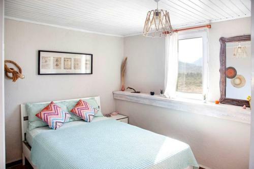 Villa Casa Di Dat�a,?talyan Pansiyonu - Capr? Evi