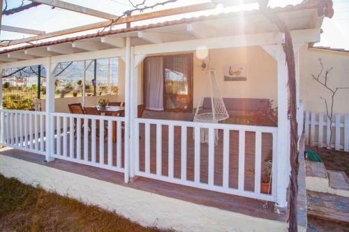 Villa Casa Di Dat�a,?talyan Pansiyonu - Capr? Evi