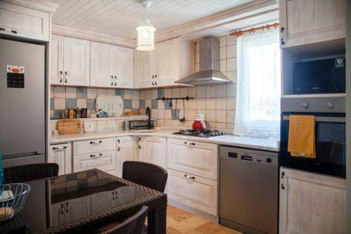 Villa Casa Di Dat�a,?talyan Pansiyonu - Capr? Evi