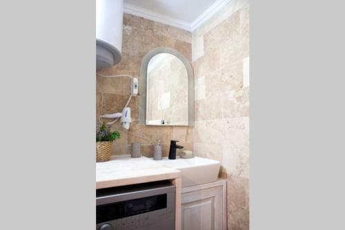Villa Casa Di Dat�a,?talyan Pansiyonu - Capr? Evi