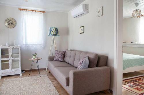 Villa Casa Di Dat�a,?talyan Pansiyonu - Capr? Evi