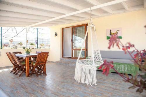 Villa Casa Di Dat�a,?talyan Pansiyonu - Capr? Evi