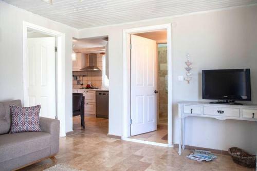 Villa Casa Di Dat�a,?talyan Pansiyonu - Capr? Evi